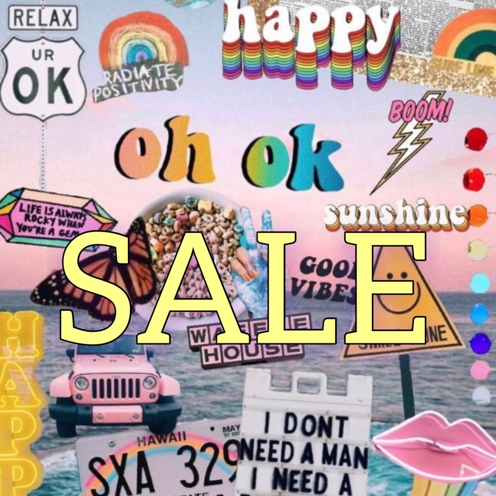 CHECK OUT MY CLOSET!!